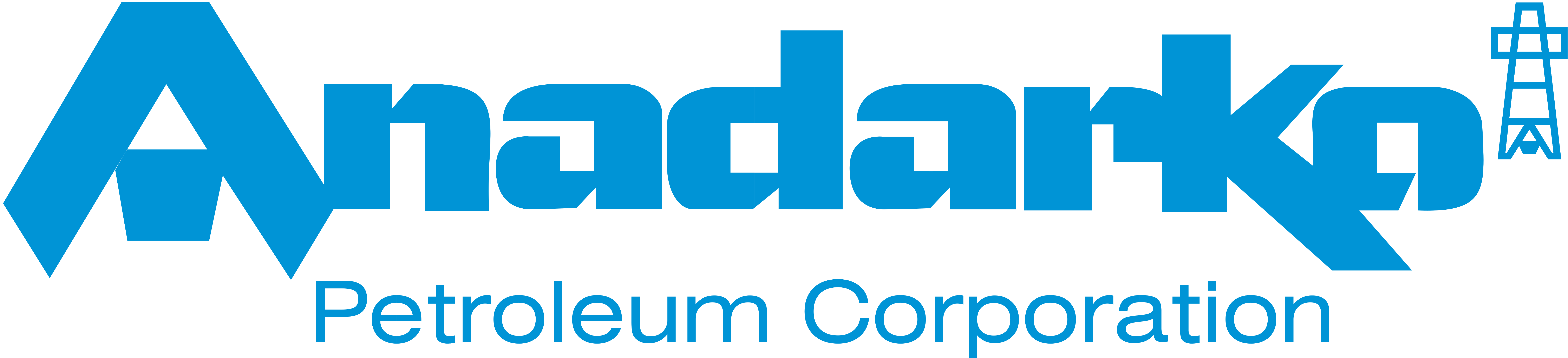 Anadarko logo