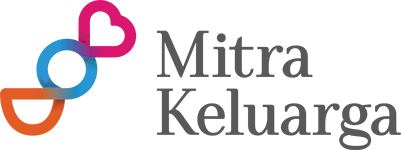 Mitra Keluarga logo