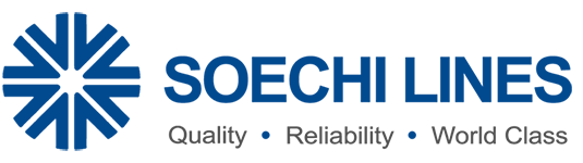 Soechi Lines logo