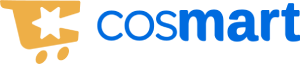 Cosmart logo