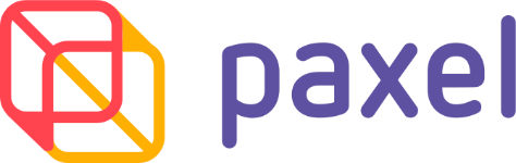 paxel logo