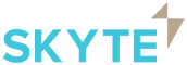 SKYTE logo
